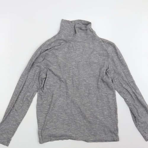 NEXT Mens Grey   Pullover Sweatshirt Size M