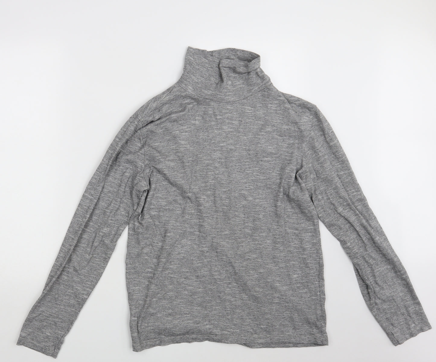 NEXT Mens Grey   Pullover Sweatshirt Size M
