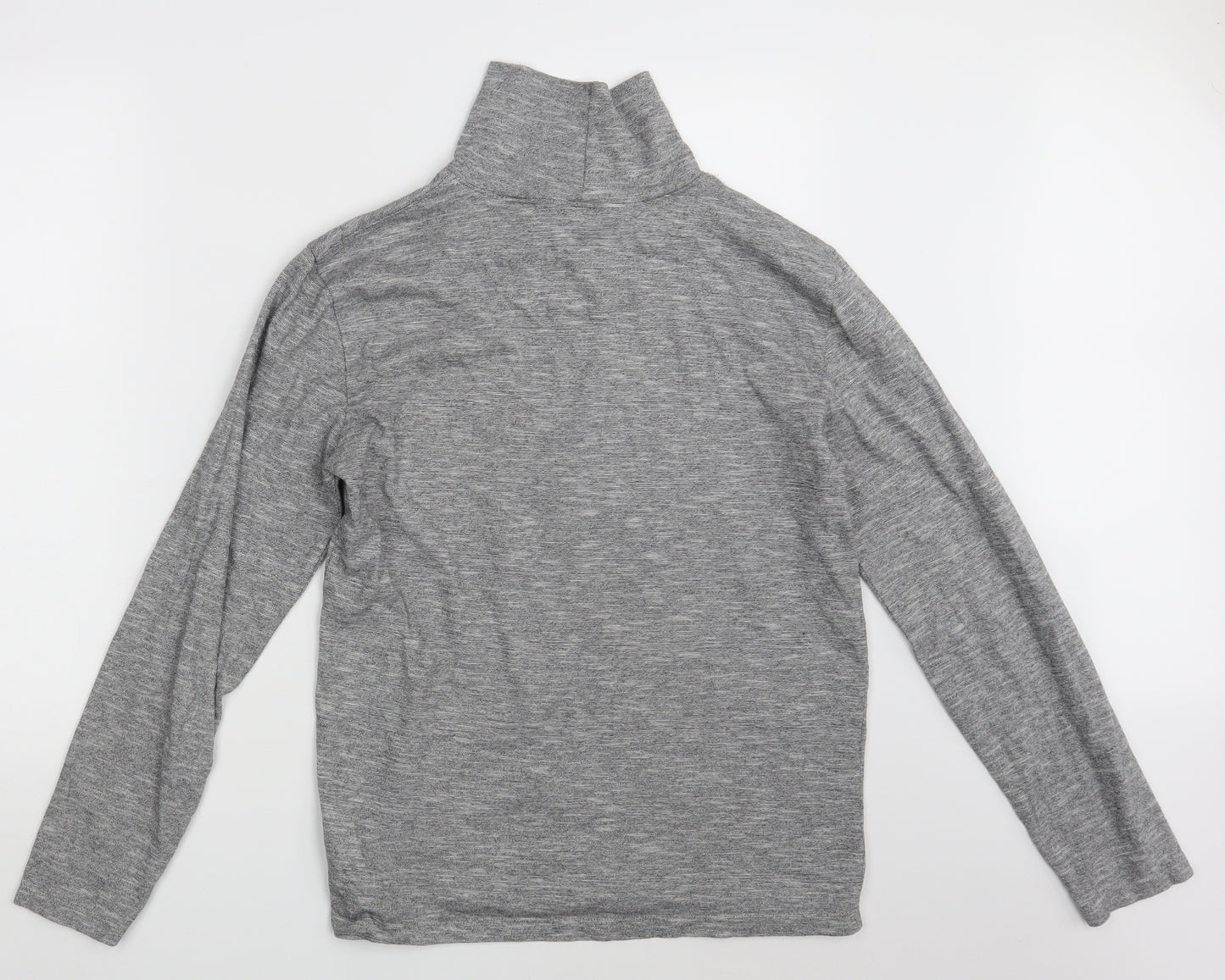 NEXT Mens Grey   Pullover Sweatshirt Size M