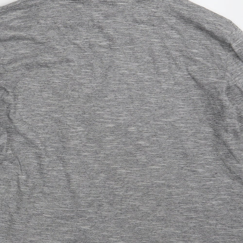 NEXT Mens Grey   Pullover Sweatshirt Size M