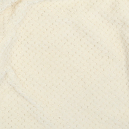 Georgew Womens Ivory   Pullover Jumper Size 12