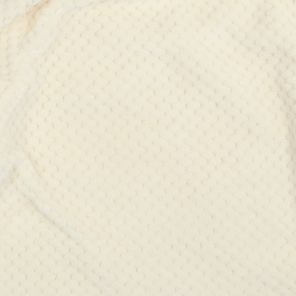 Georgew Womens Ivory   Pullover Jumper Size 12
