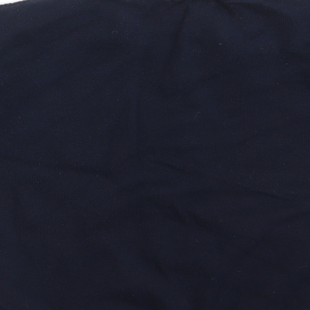 Primark Boys Blue   Pullover Jumper Size 6-7 Years