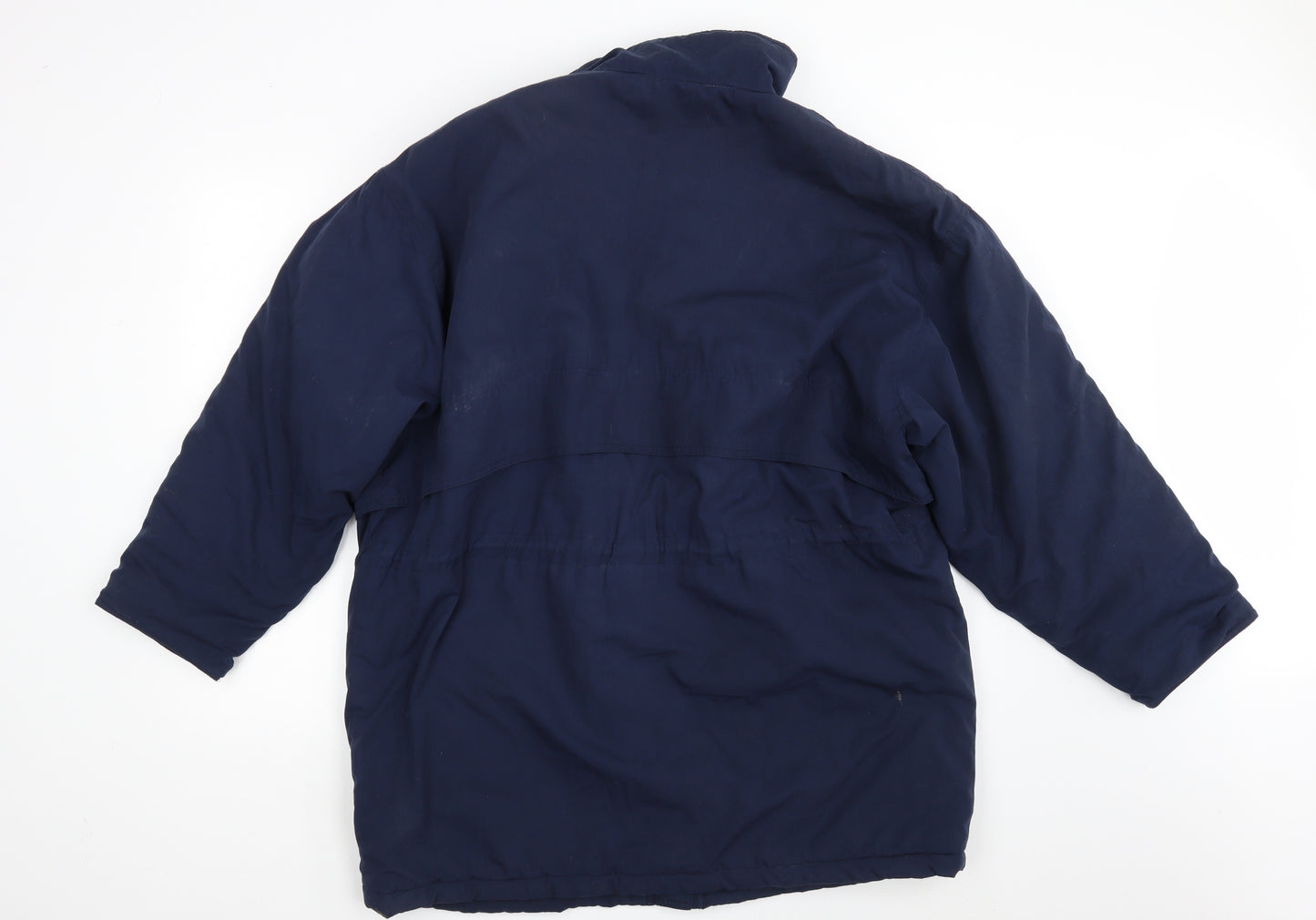 Casual Club Womens Blue   Jacket  Size 14