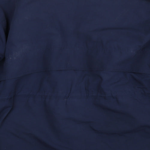 Casual Club Womens Blue   Jacket  Size 14