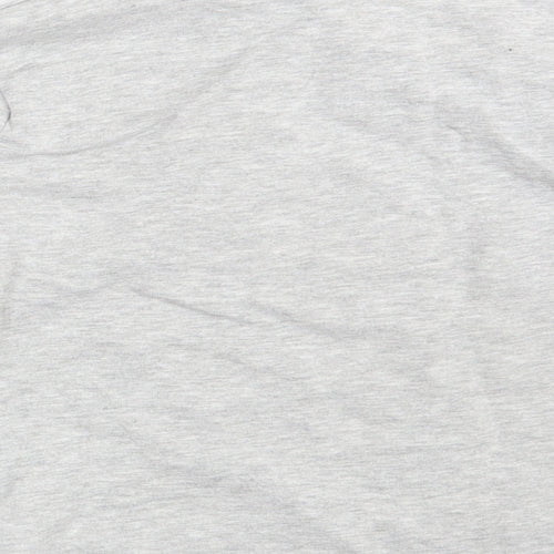TU Womens Grey   Pullover Jumper Size 12