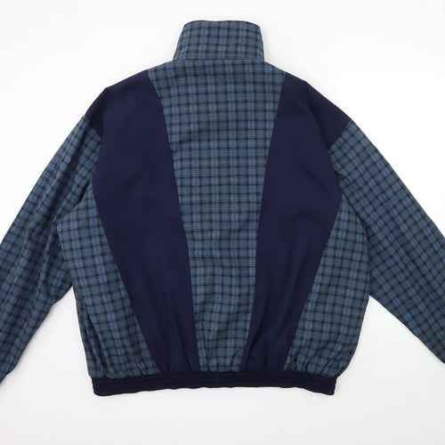 Proquip Mens Blue   Bomber Jacket Jacket Size XL