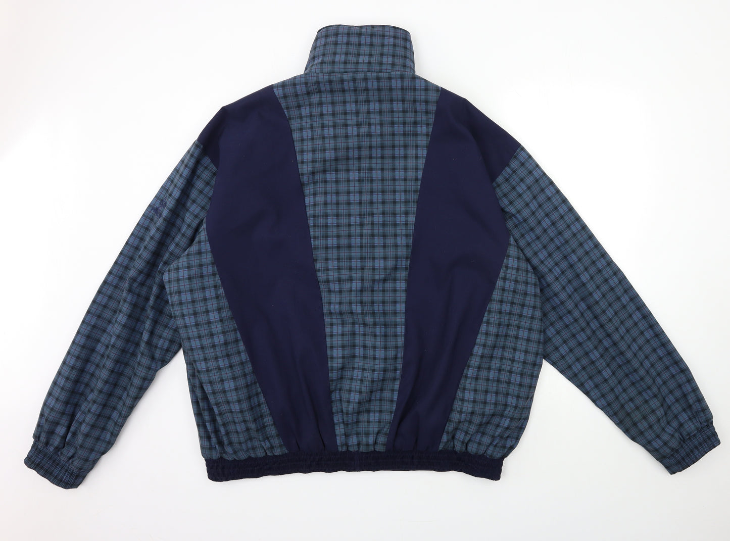 Proquip Mens Blue   Bomber Jacket Jacket Size XL