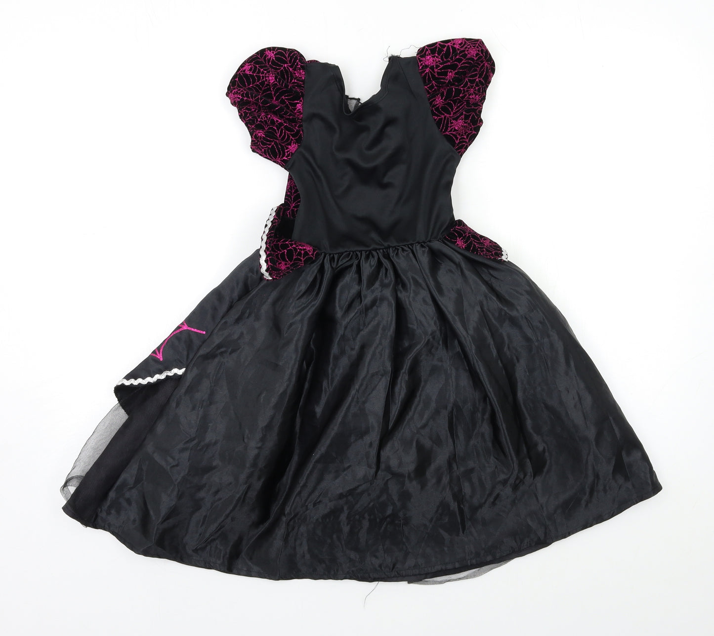 George Baby Black   Tutu Dress  Size 12-18 Months