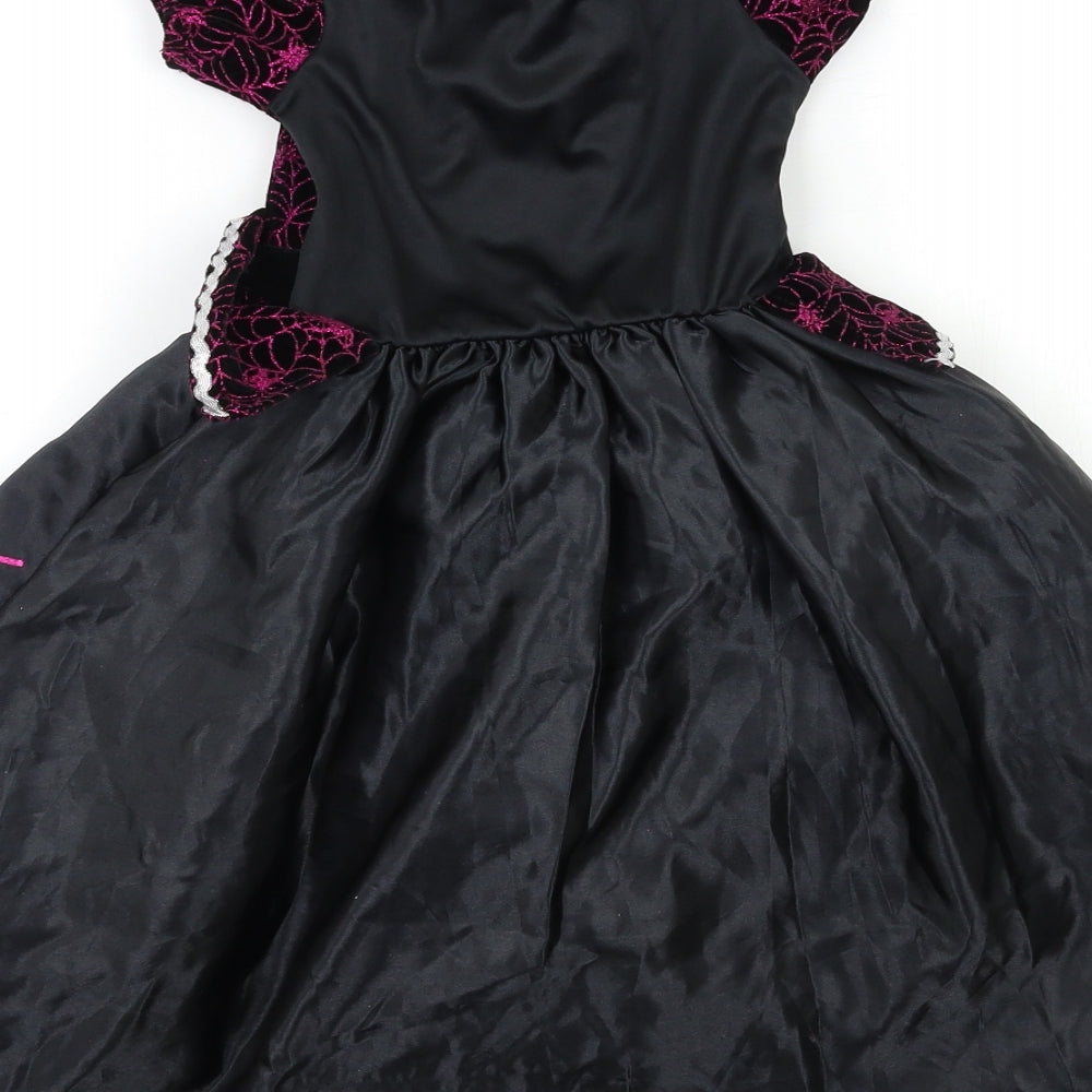 George Baby Black   Tutu Dress  Size 12-18 Months