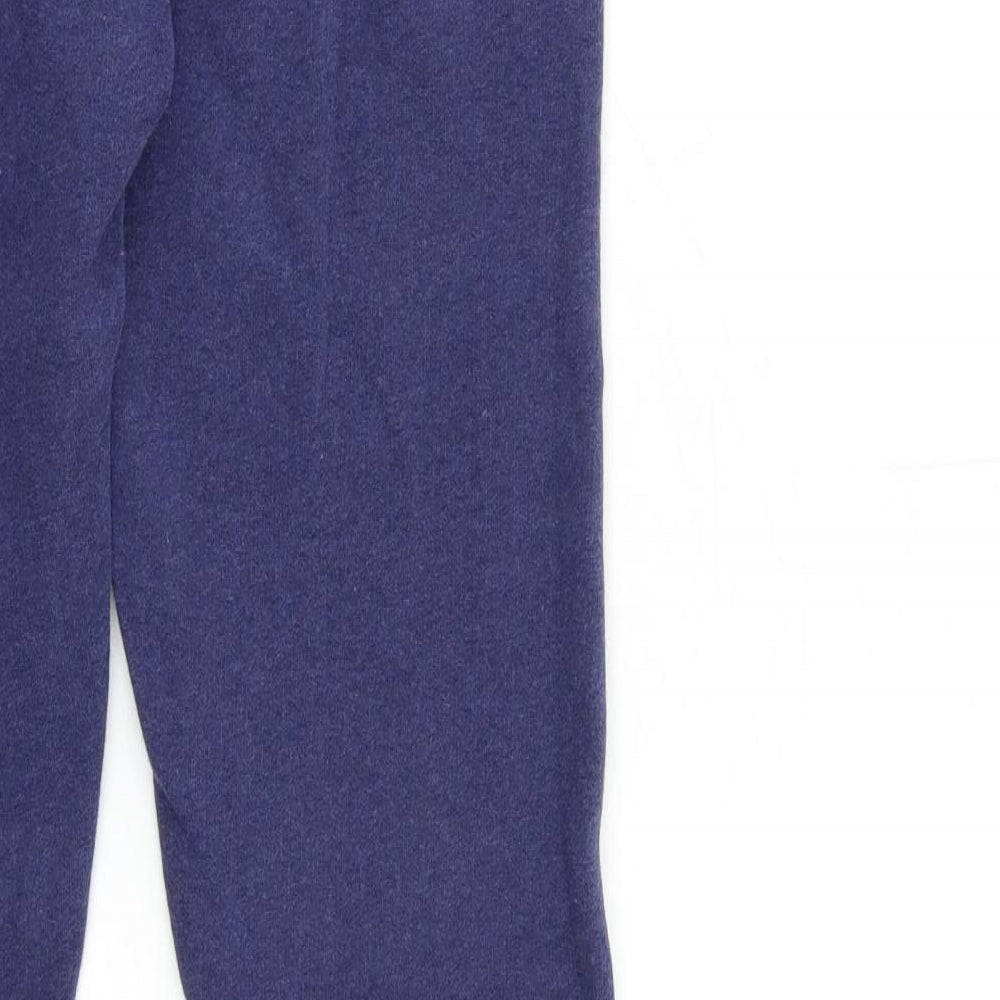 Superdry Mens Blue   Sweatpants Trousers Size XS L31 in