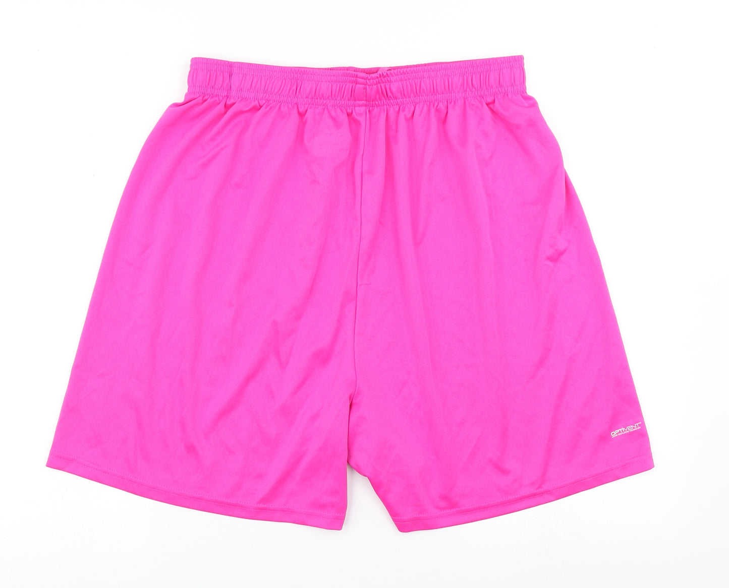 Sondico Mens Pink   Athletic Shorts Size 2XL