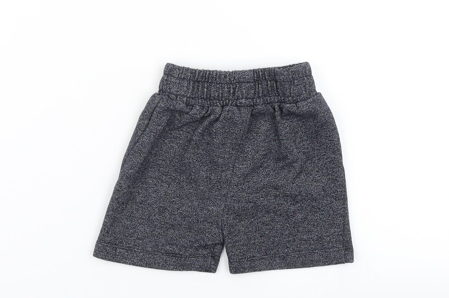 Primark Boys Blue   Jogger Trousers Size 6-9 Months