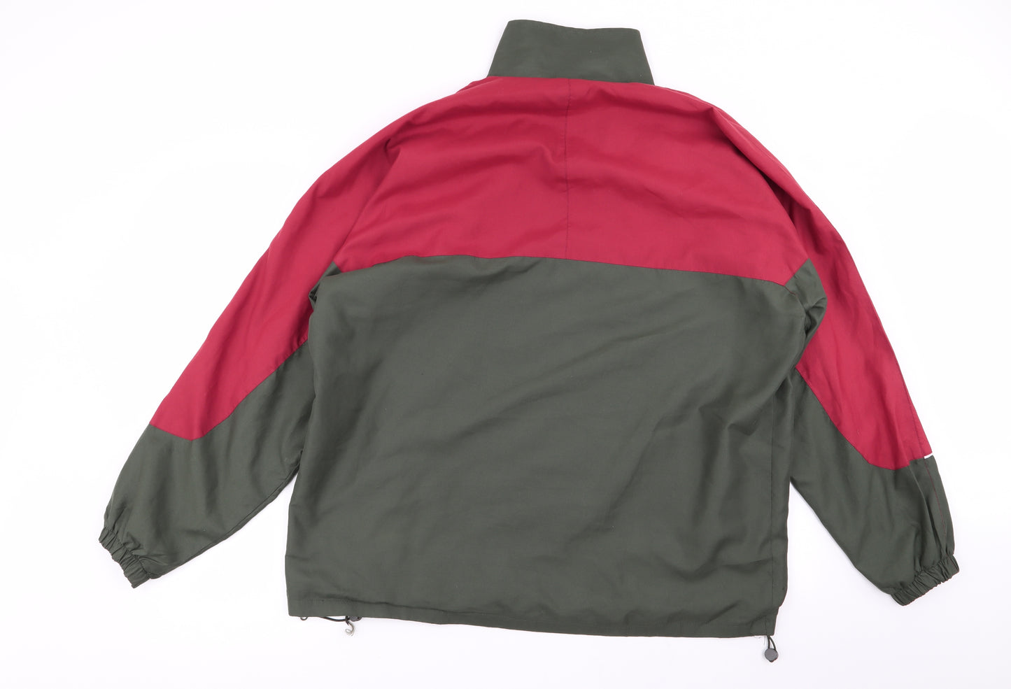 thomas wear Mens Multicoloured   Jacket Coat Size L