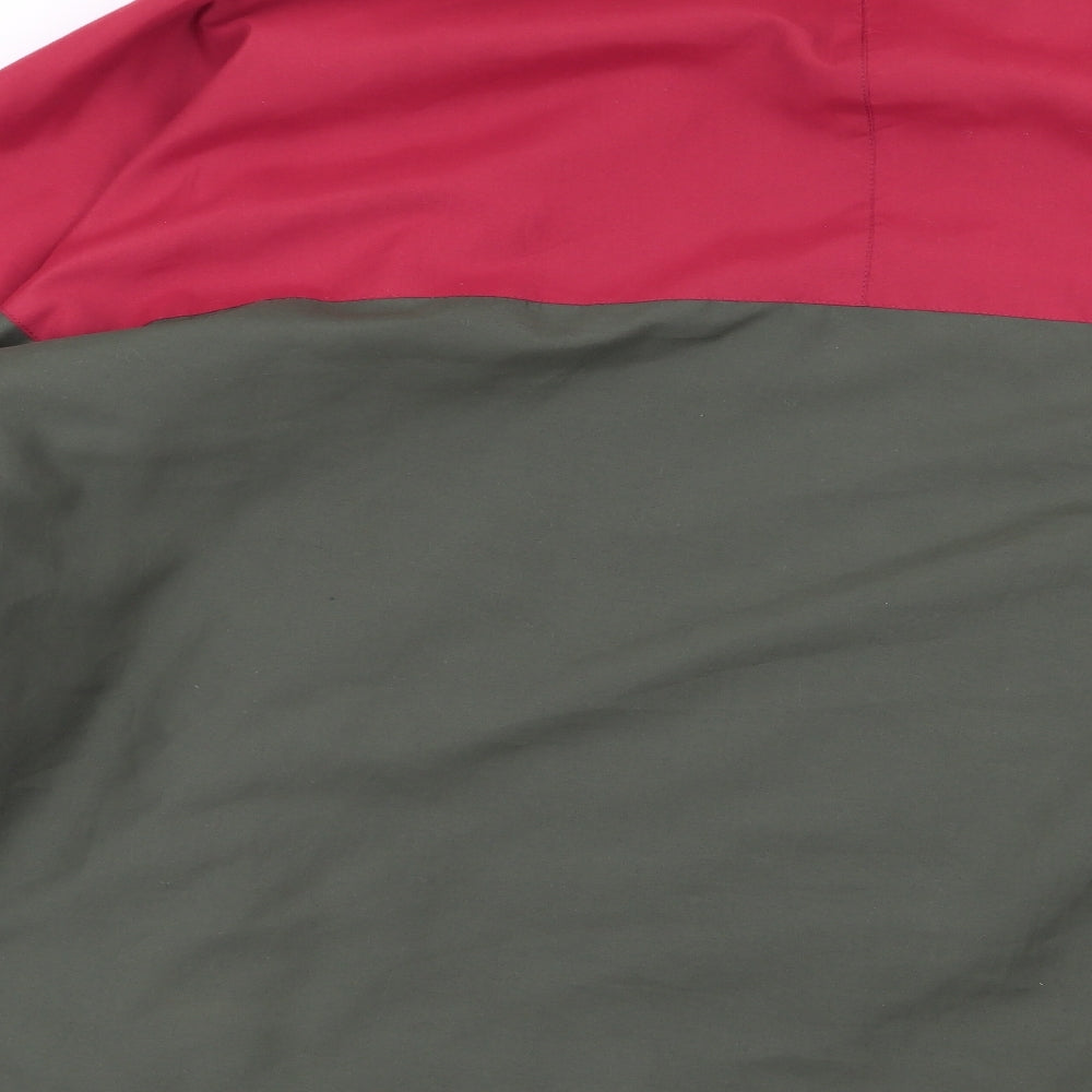 thomas wear Mens Multicoloured   Jacket Coat Size L