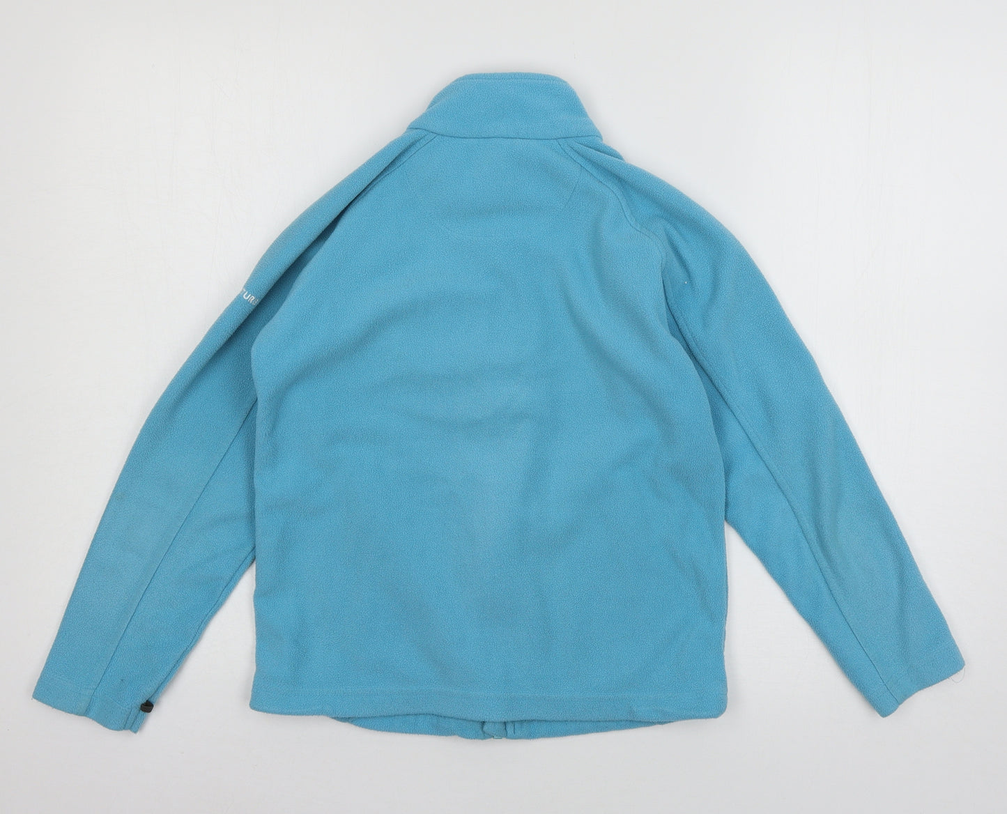 Regatta Boys Blue  Fleece Jacket  Size 9-10 Years