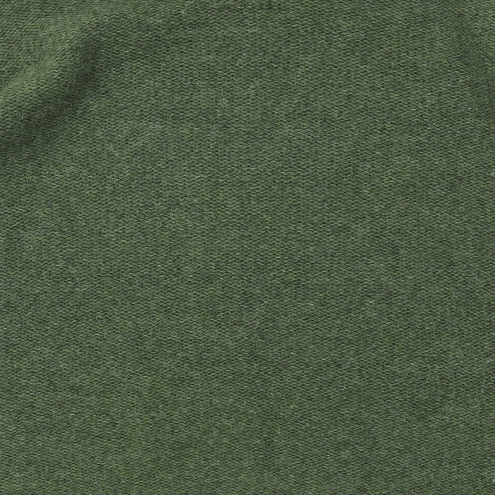 Seasalt cornwall Womens Green   Pullover Jumper Size 14