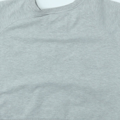 Primark Womens Grey   Pullover Jumper Size 14