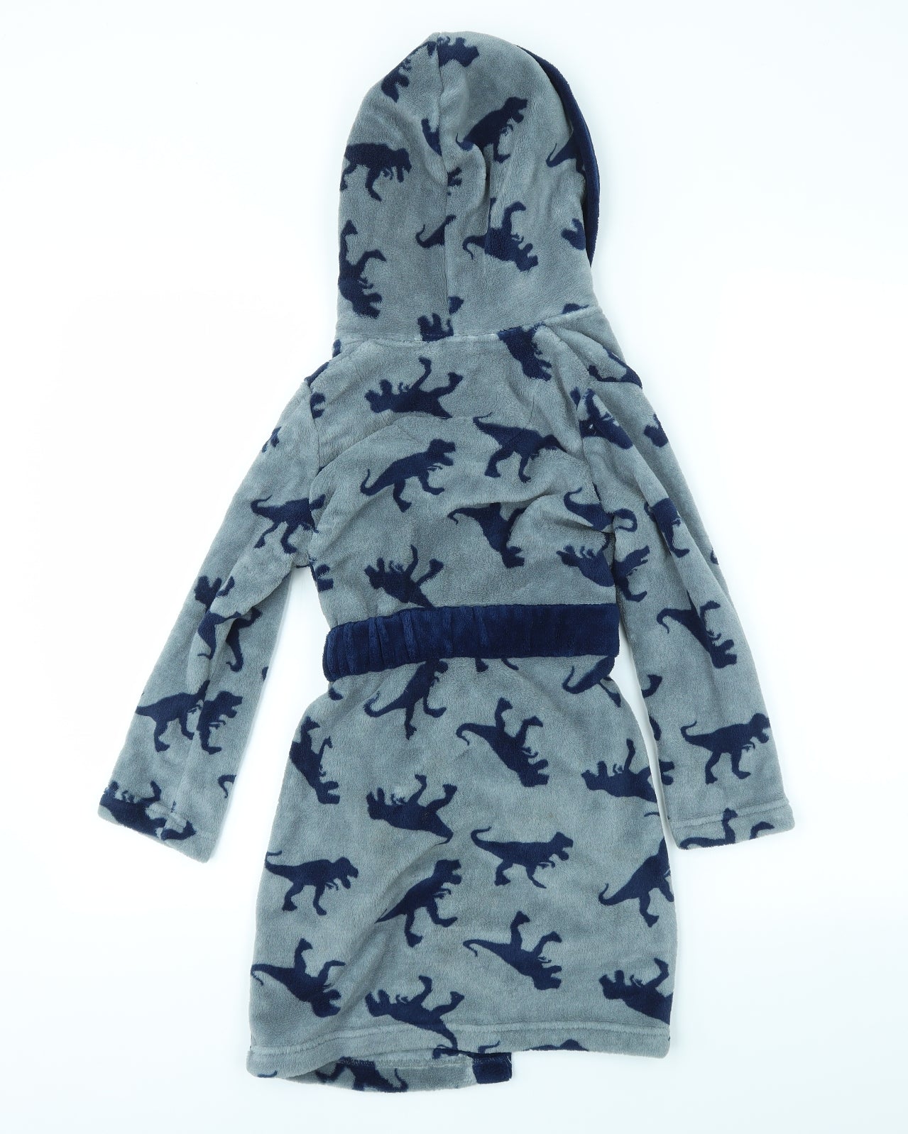 TU Boys Multicoloured Animal Print   Gown Size 5-6 Years