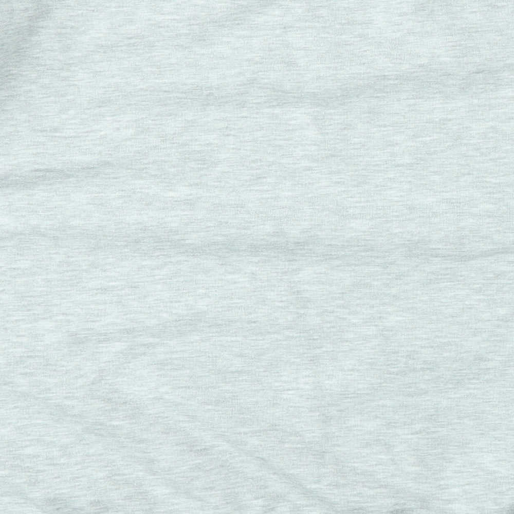 Matalan Womens Grey   Pullover Jumper Size 18