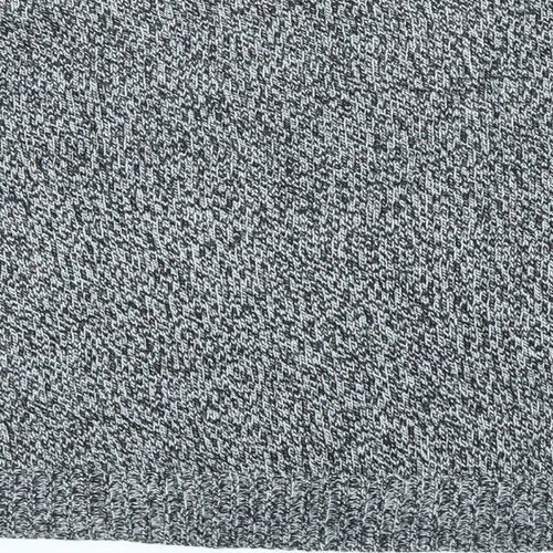 H&M Womens Grey   Pullover Jumper Size M
