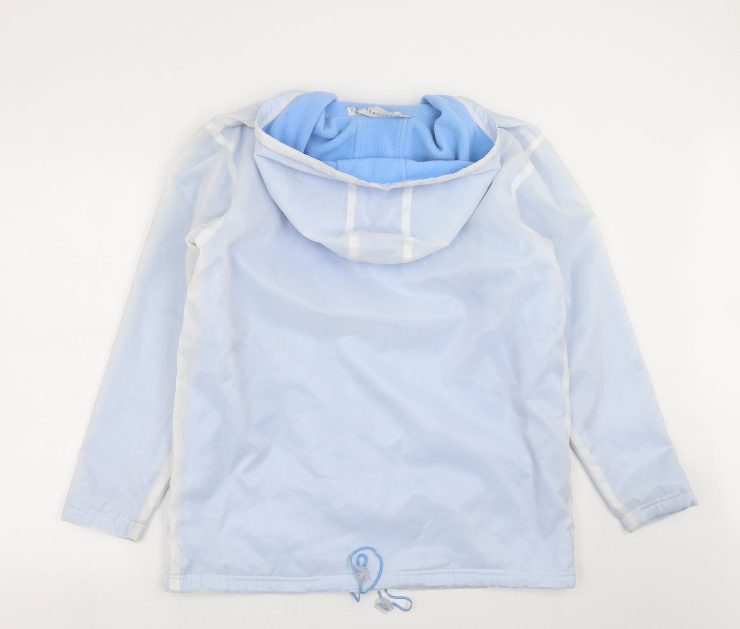 CASUALS Womens Blue   Jacket  Size S