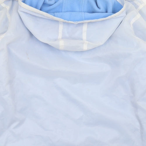 CASUALS Womens Blue   Jacket  Size S