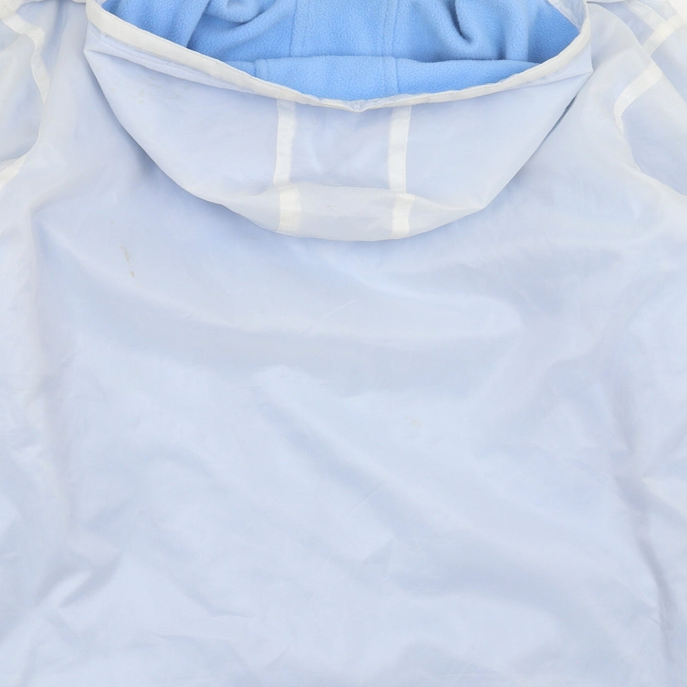 CASUALS Womens Blue   Jacket  Size S