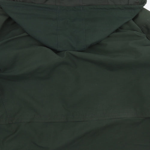Marks and Spencer Mens Green   Jacket  Size M