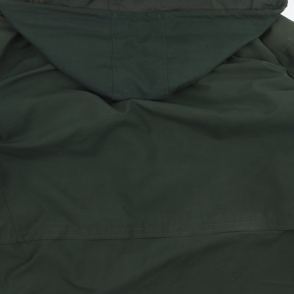 Marks and Spencer Mens Green   Jacket  Size M