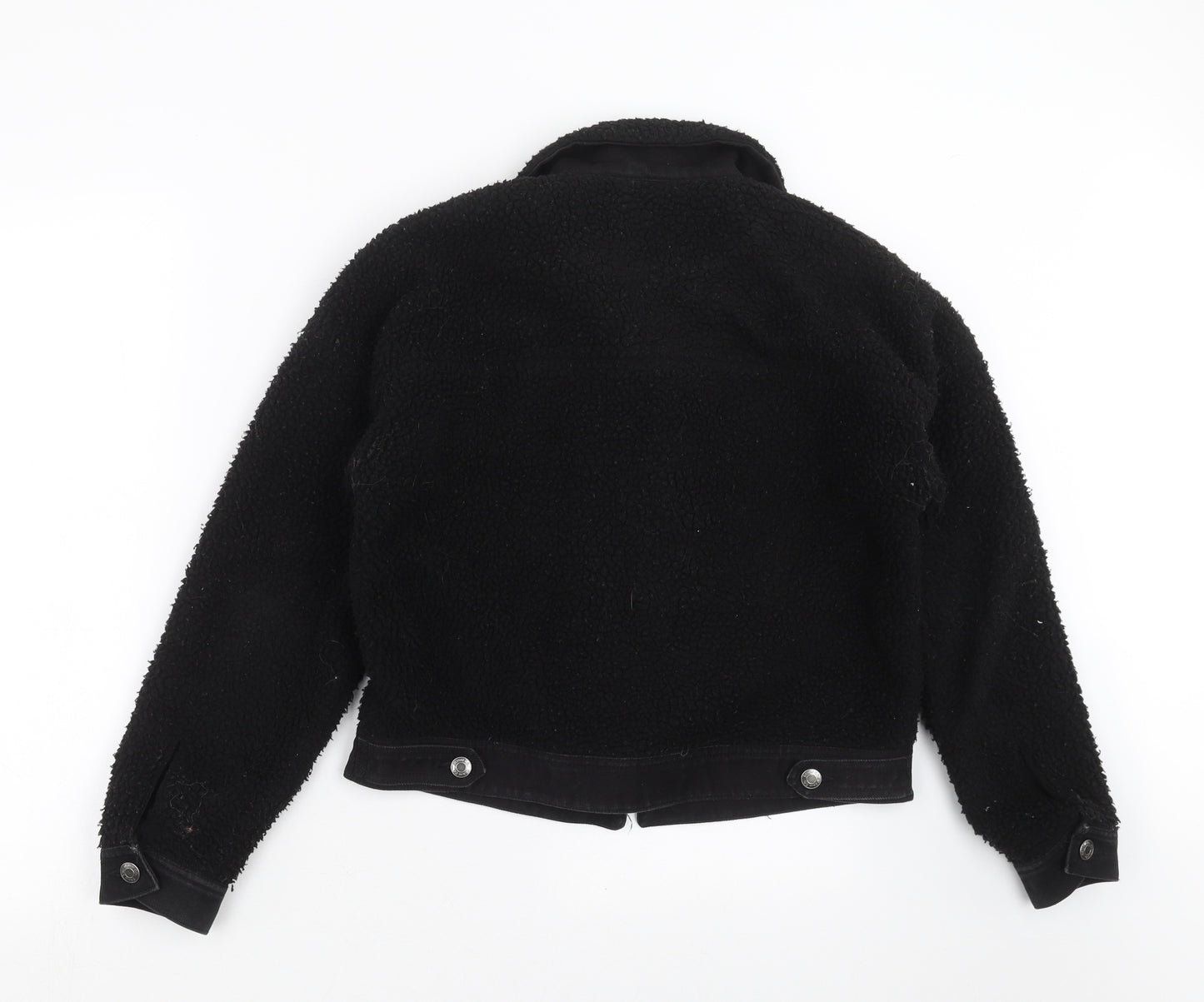 Primark Womens Black   Jacket  Size 6