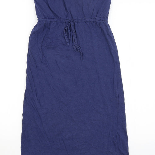 New Look Womens Blue   Mini  Size 8