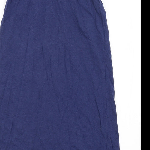 New Look Womens Blue   Mini  Size 8
