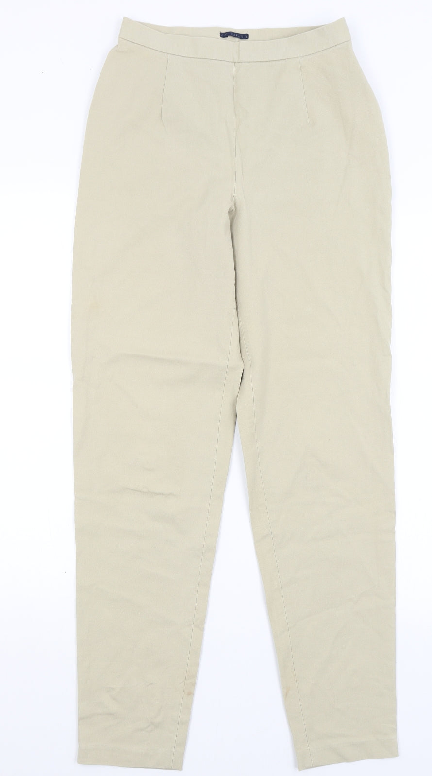 Gap Womens Beige   Trousers  Size 6 L31 in