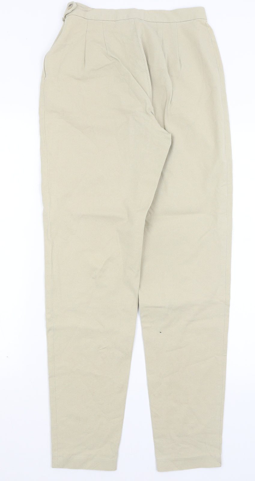 Gap Womens Beige   Trousers  Size 6 L31 in