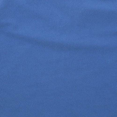 Active Womens Blue   Pullover Jumper Size 14