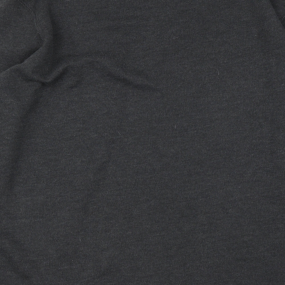 Stone Bay Mens Grey   Pullover Jumper Size 3XL