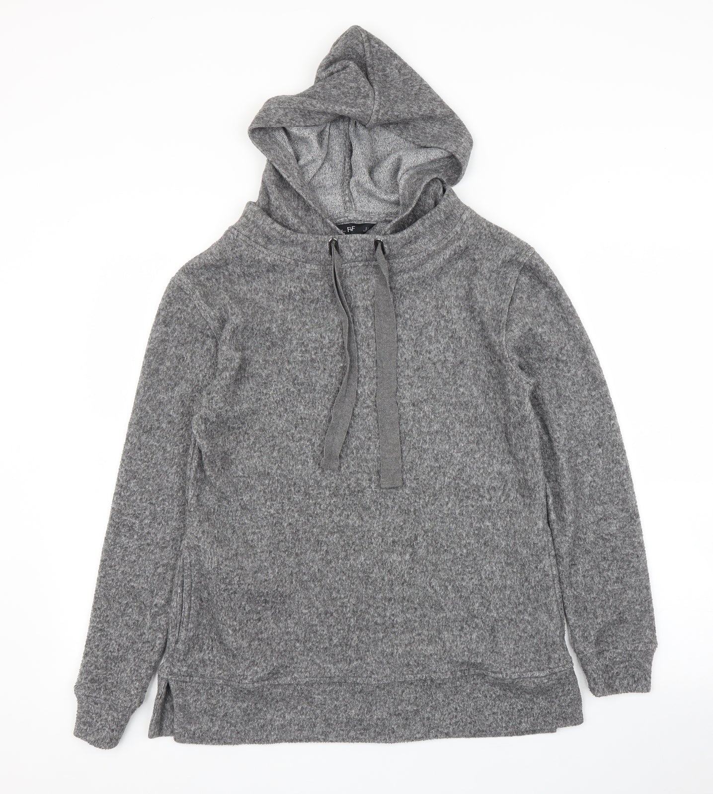 F&F Womens Grey   Pullover Hoodie Size 6