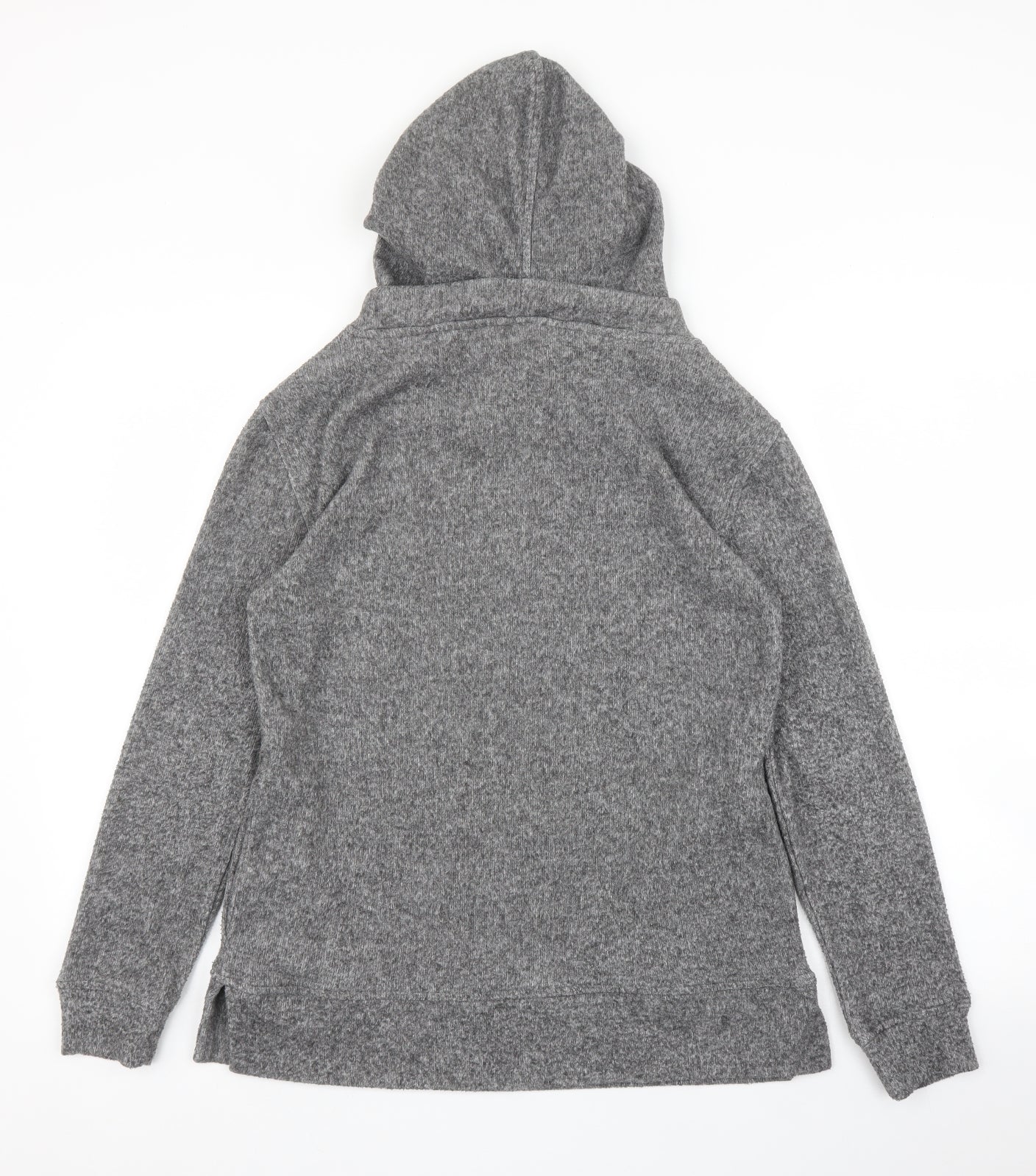F&F Womens Grey   Pullover Hoodie Size 6