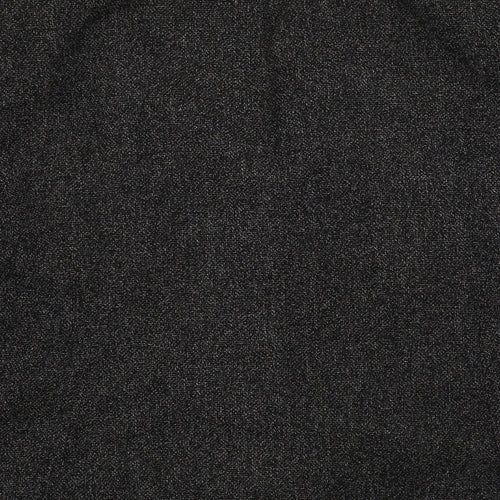 Ann Harvey  Womens Grey   Jacket Coat Size 26