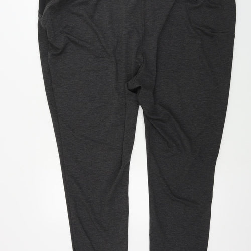 tailored  Womens Grey   Trousers  Size 32 L27 in