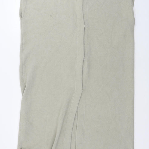 Zara Womens Beige   Cardigan Jumper Size XS