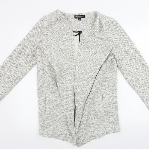 Dorothy Perkins  Womens Beige   Cardigan Jumper Size S