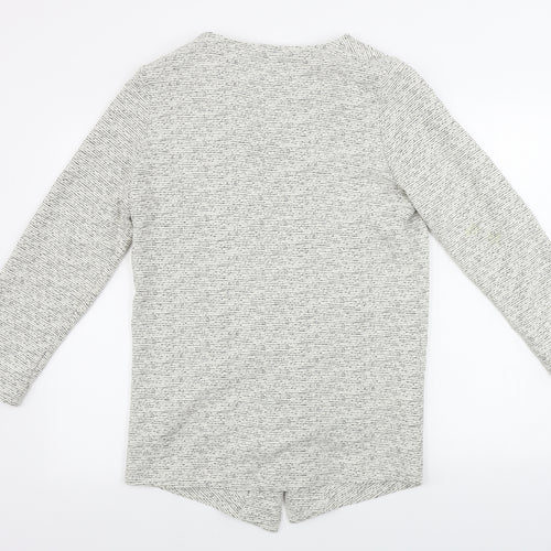 Dorothy Perkins  Womens Beige   Cardigan Jumper Size S
