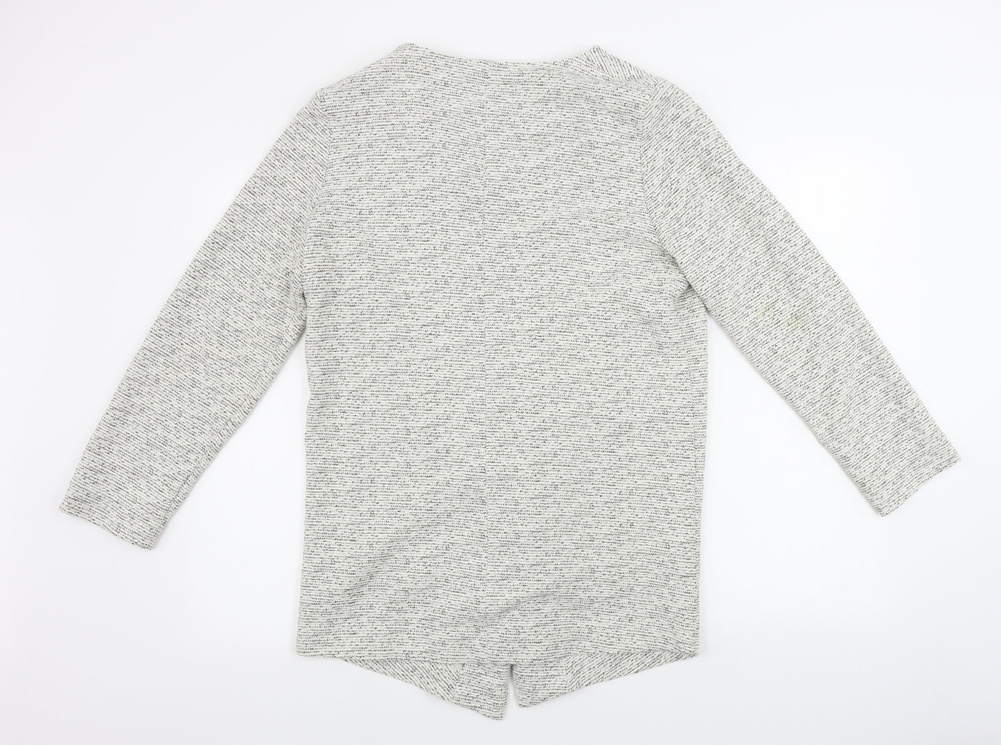 Dorothy Perkins  Womens Beige   Cardigan Jumper Size S