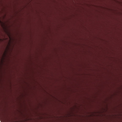 Atmosphere  Womens Brown   Pullover Jumper Size 14