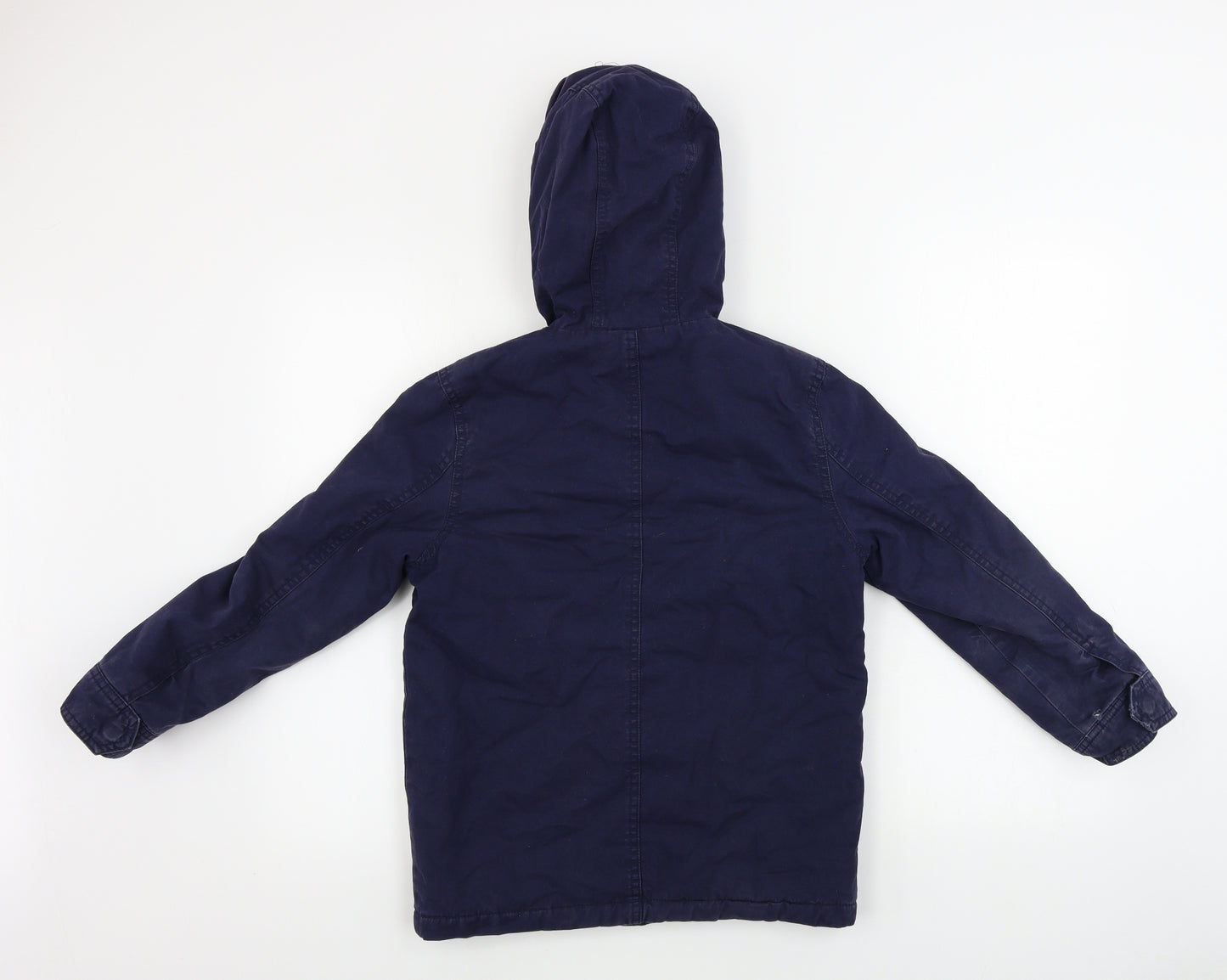 Gap  Girls Blue   Jacket Coat Size M