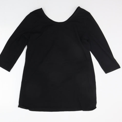 George Womens Blue   Jumper Dress  Size 18