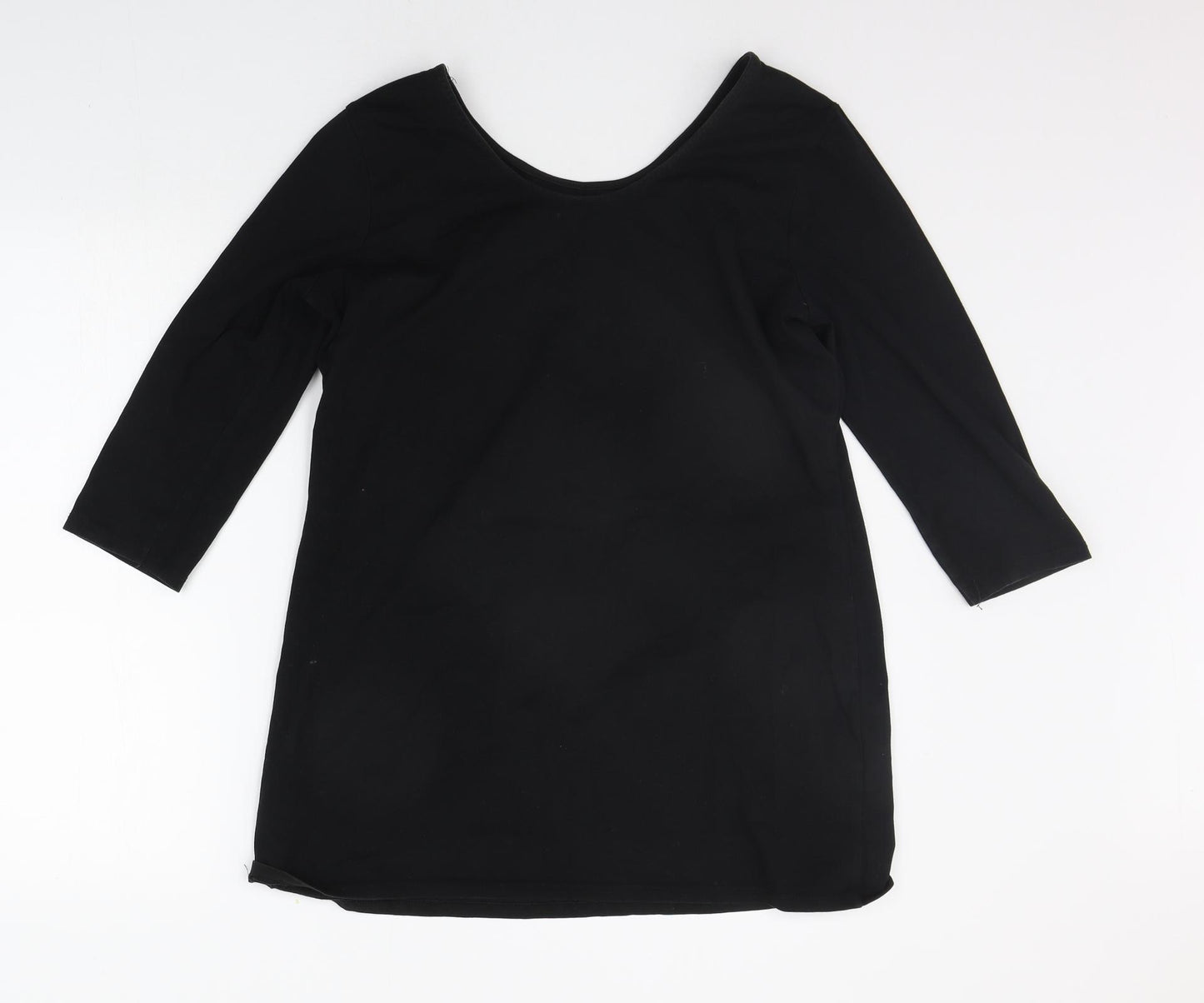 George Womens Blue   Jumper Dress  Size 18