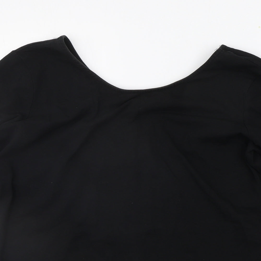 George Womens Blue   Jumper Dress  Size 18